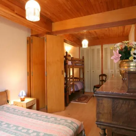 Holiday home House Les Sapins