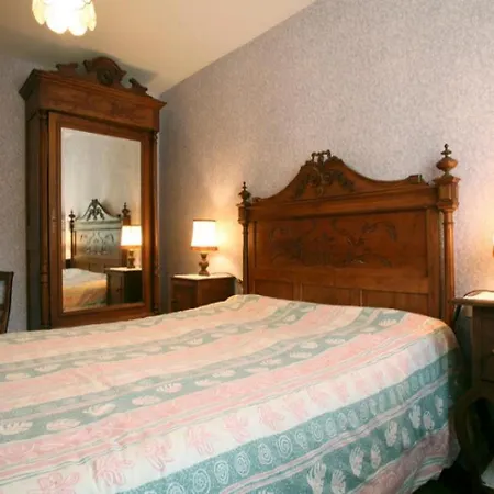 Holiday home House Les Sapins Mazamet