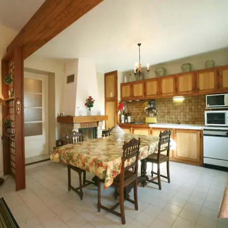 House Les Sapins Holiday home *