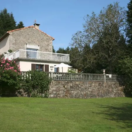 House Les Sapins Mazamet