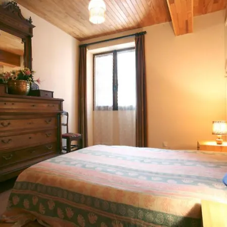 Holiday home House Les Sapins