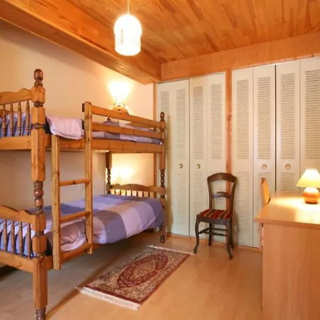 House Les Sapins Holiday home