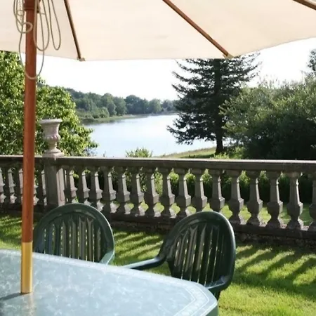 Holiday home House Les Sapins