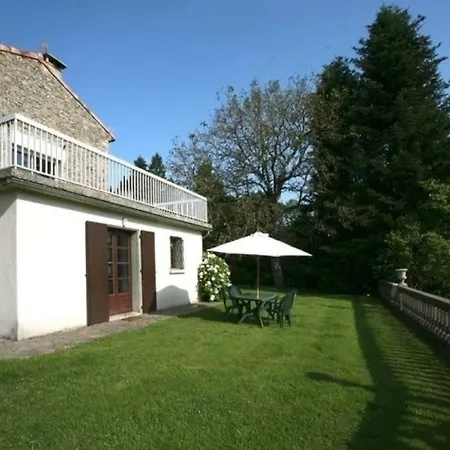 House Les Sapins Holiday home *